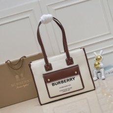 Burberry Shopping Bags